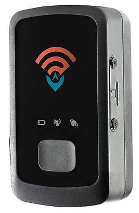 Portable Real Time GPS Tracker Y50603
