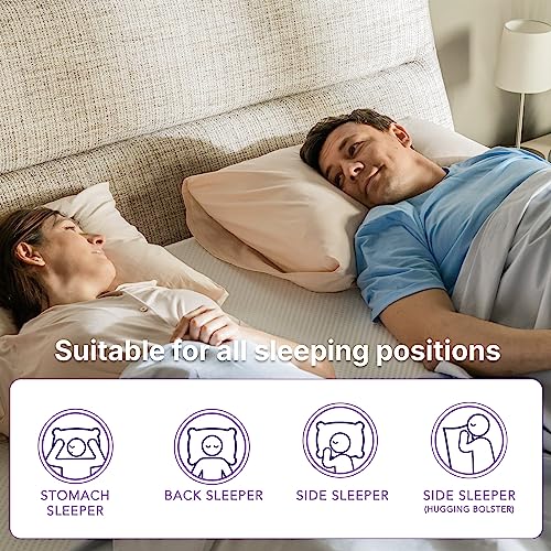 8 Inch Twin Size Bamboo Charcoal Memory Foam Mattress E41533