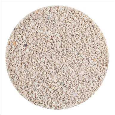 White Cichlid Sand R49385