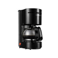 600W 0.65L Automatic Coffee Maker K9003