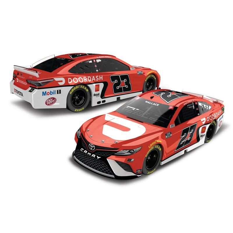 1:24 Die-Cast Toyota Camry E12484