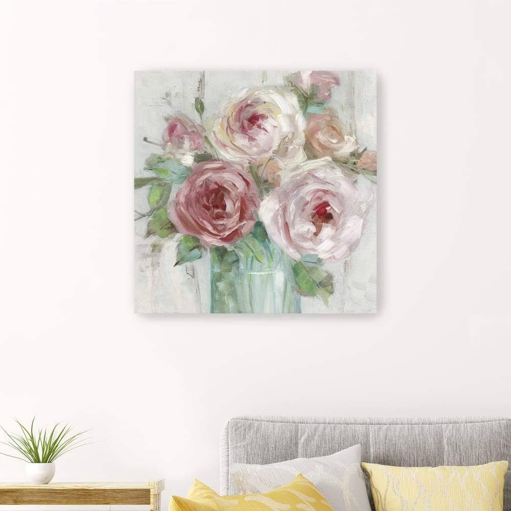 Canvas Giclee U352318