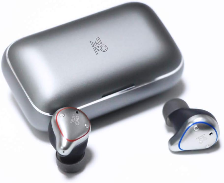Active Noise Cancelling True Wireless Earbuds U99616