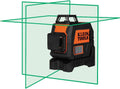 Compact Self-Leveling Green Laser Level M753241