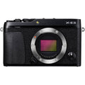 Black Digital Camera (Body Only) R4188