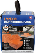 Orange Pack of 2 K999074