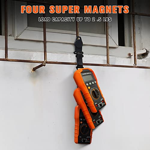 1 Pack Hard Case for Digital Multimeter S97620