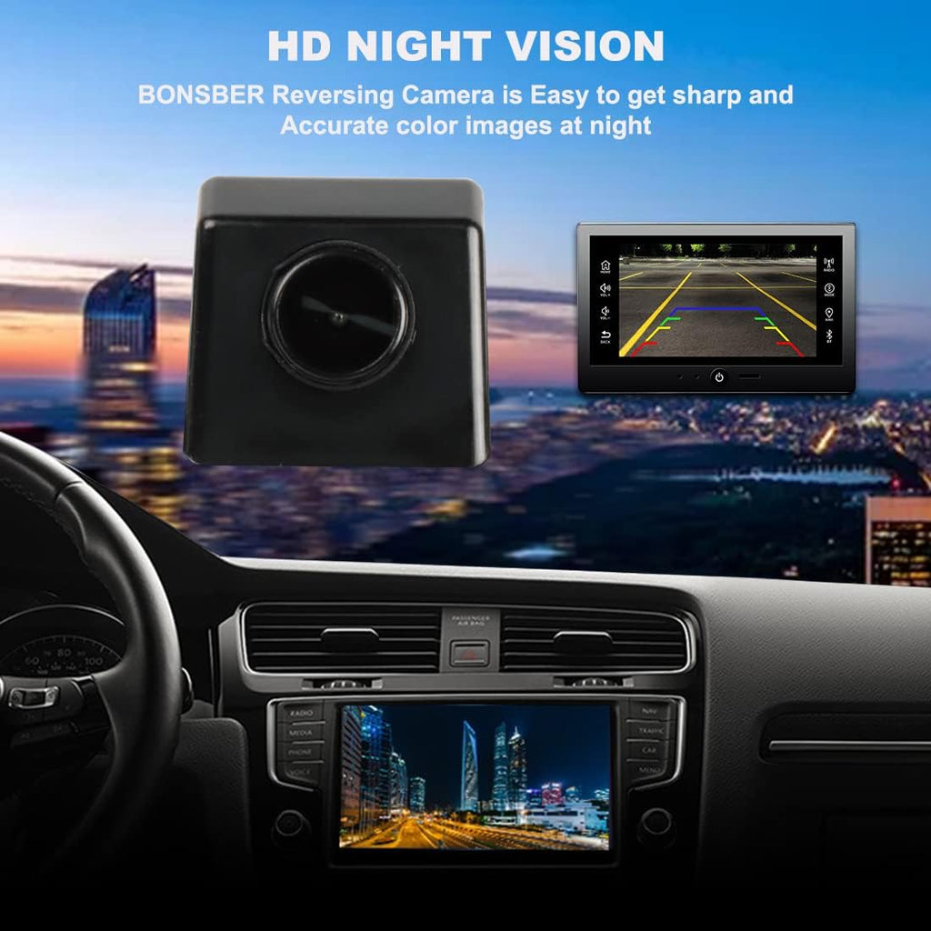 Rear View Backup Camera P145