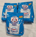Fortified Powdered Milk Drink with Iron, Zinc & Vitamin C, 680 grams x3 packs L1542