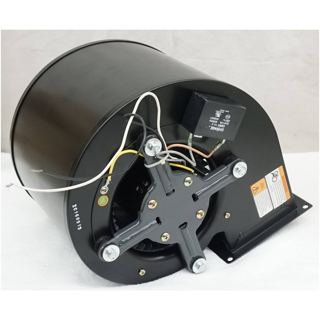 Pellet Stove Convection Fan Blower Motor I736