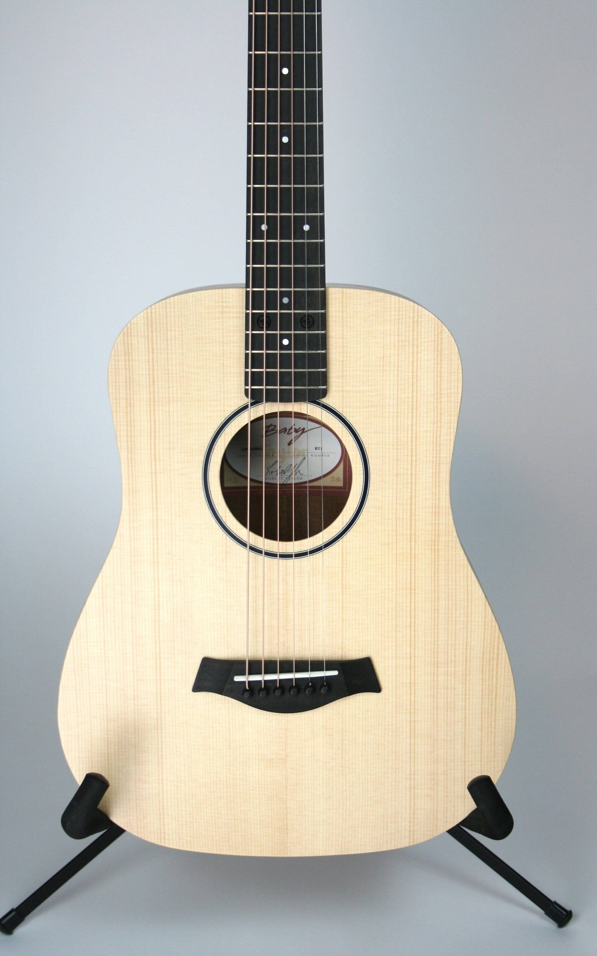 Baby Taylor Acoustic Guitar P487761