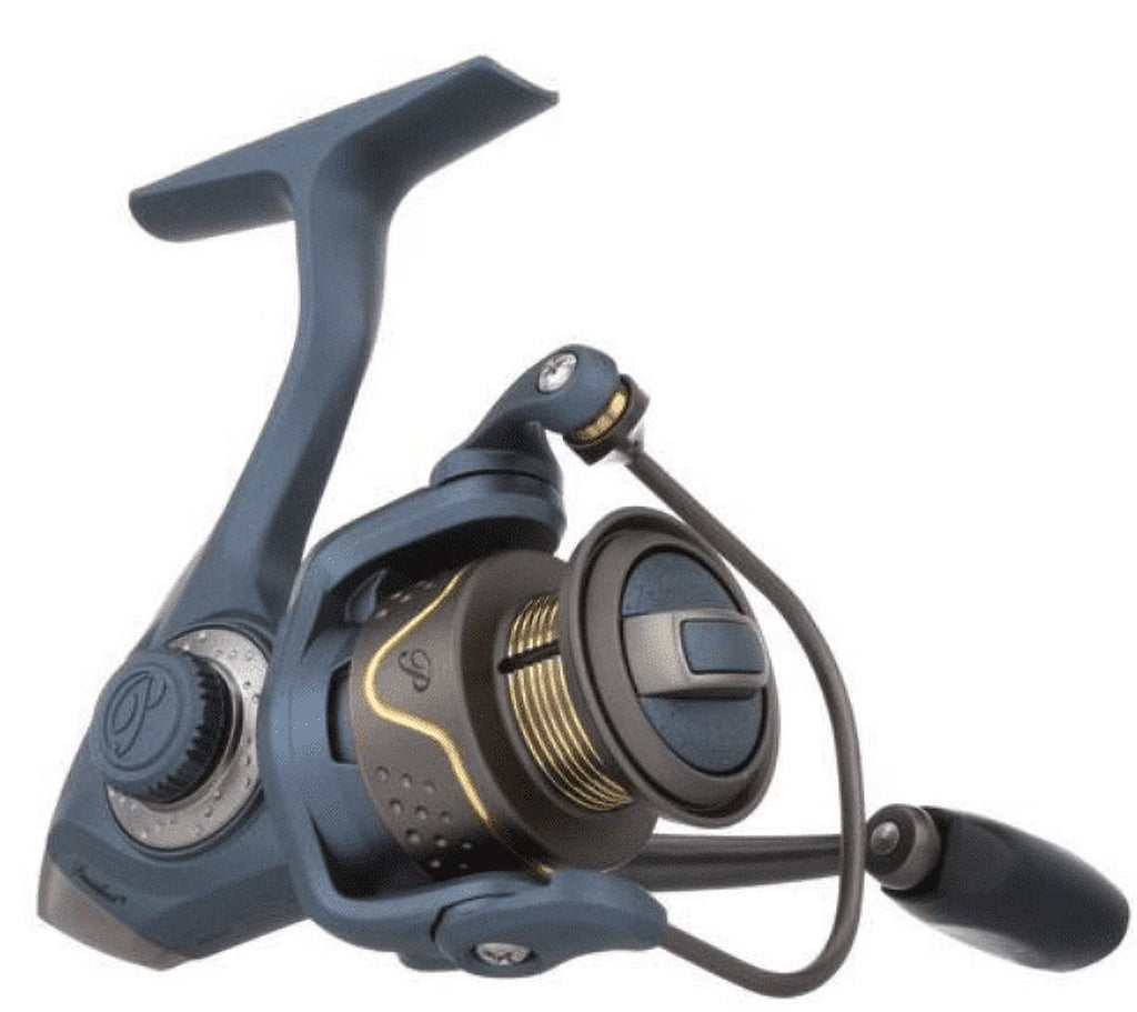 President Spinning Fishing Reel J370163