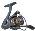 President Spinning Fishing Reel J370163