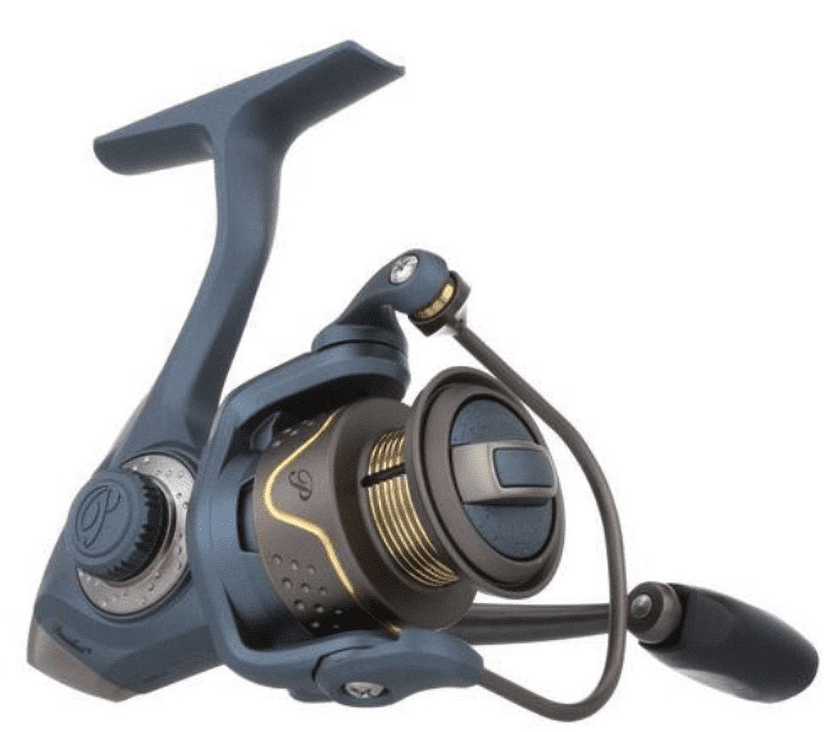 President Spinning Fishing Reel J370163