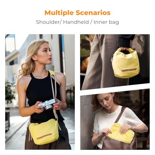 Camera Sling Bag Compact Case O47169