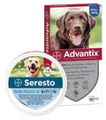 Large Breed Seresto T8477