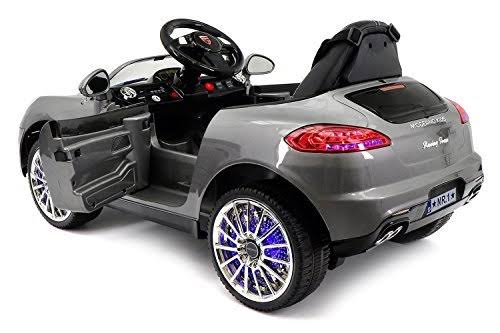 12V Kids Ride-On Car X42732