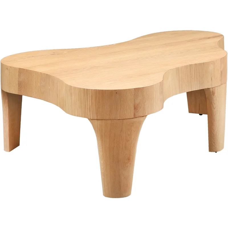 Natural Coffee Table V8385