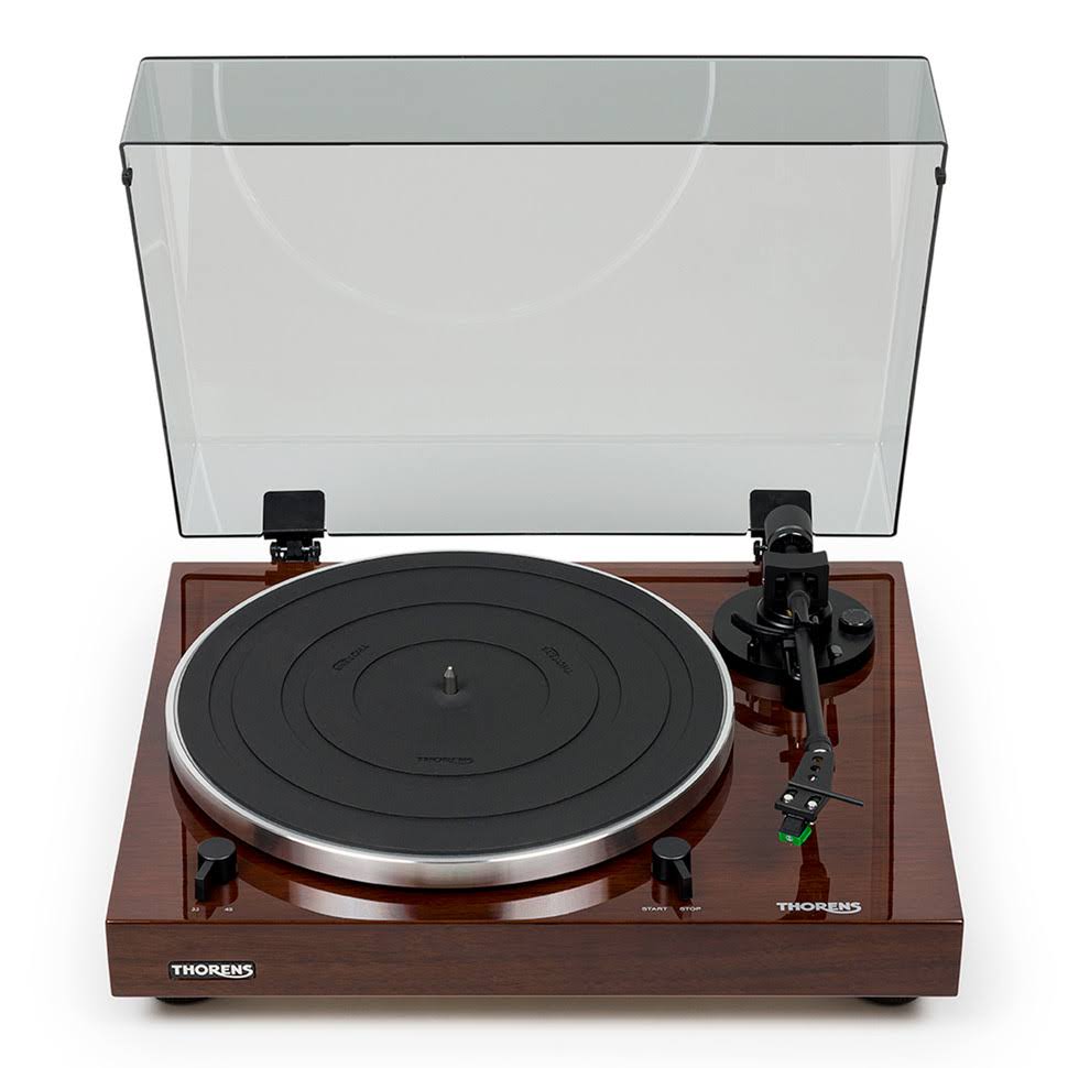 White Turntable with Cartridge A832549