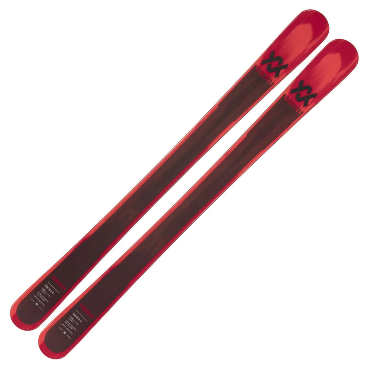 Junior Skis N8657