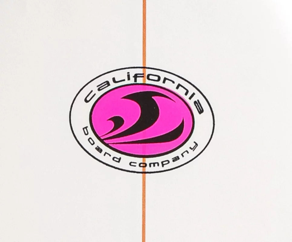 5'2 Foam Surfboard B4555