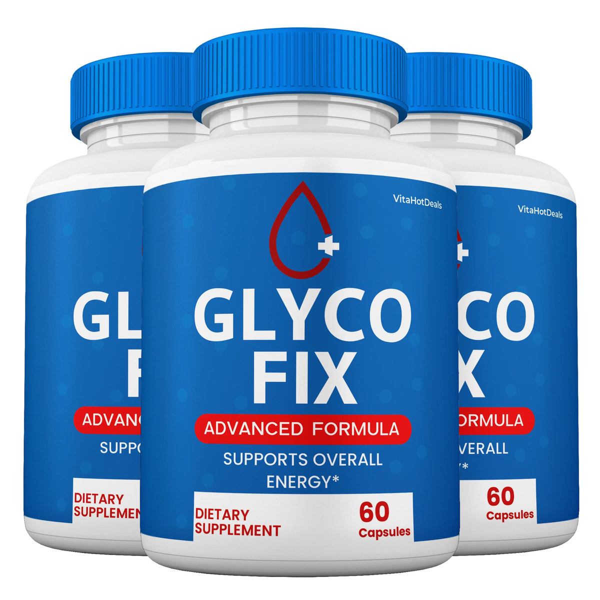 90 Capsules G905059