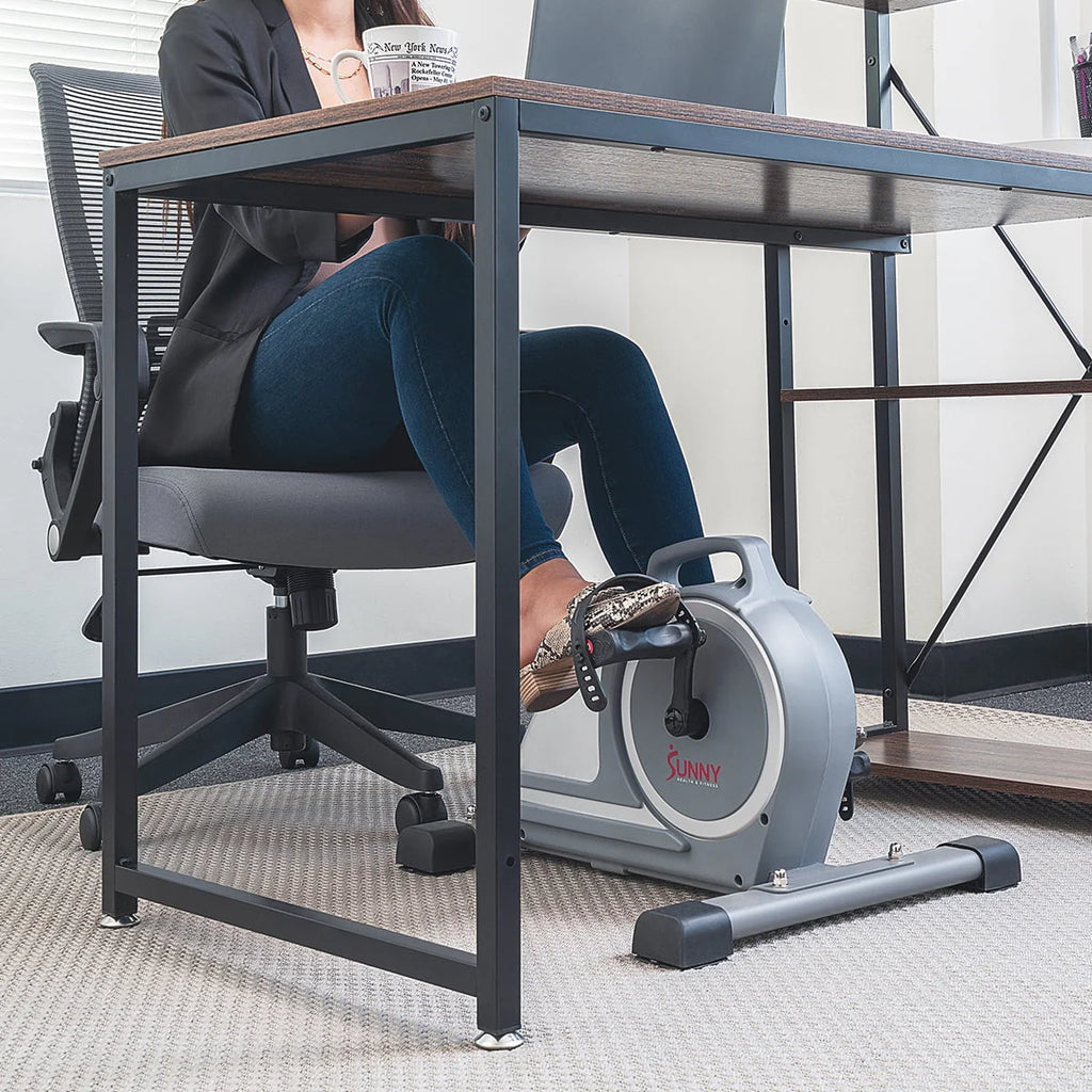 Magnetic Mini Exercise Pedal Cycle E8350
