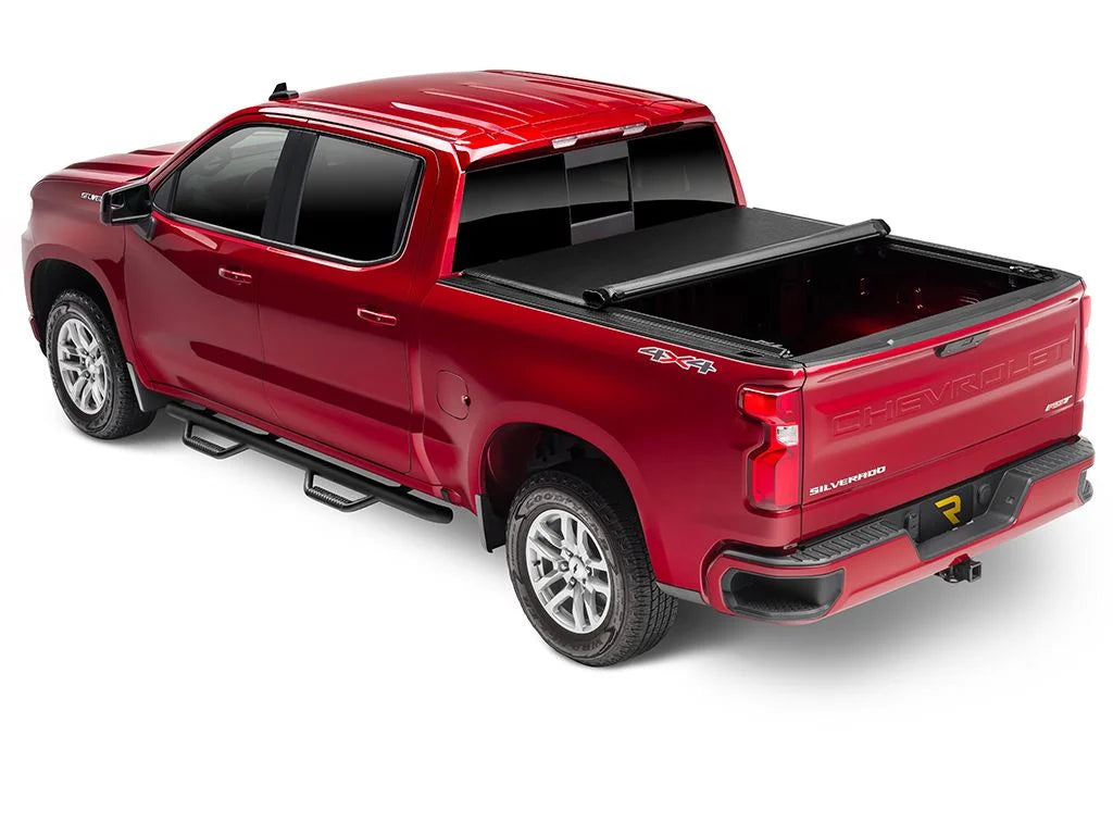 Tonneau Cover for 2015-2022 Chevy/GMC Colorado/Canyon 5' 3" Bed L784533