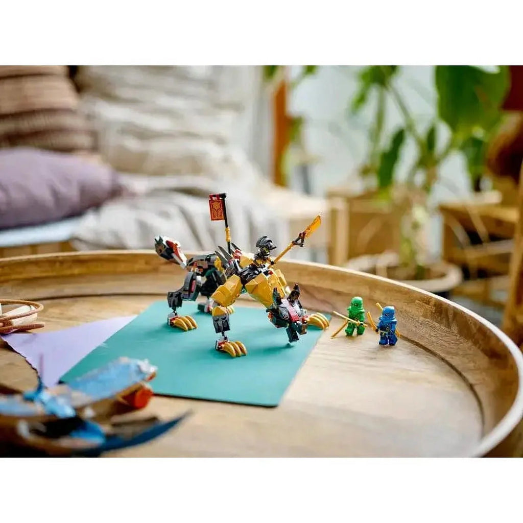 Lego Ninjago Dragon 71790 R5800