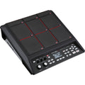 Black Sampling Percussion Pad B6300