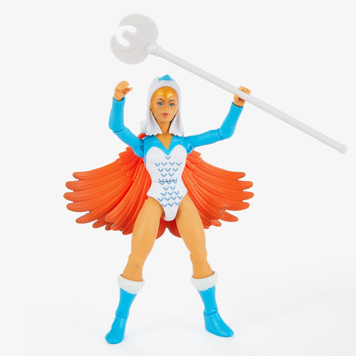 Action Figure with Accessory P5302