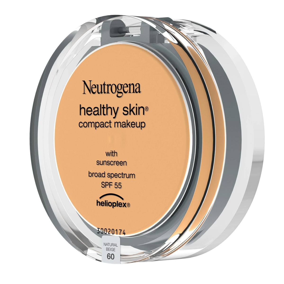 SPF 55 Foundation O6903