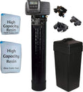 48,000 Grain Water Softener Y9658