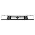 Replacement Front Grille for Toyota 4Runner L57865