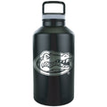 Black Stainless Growler C683