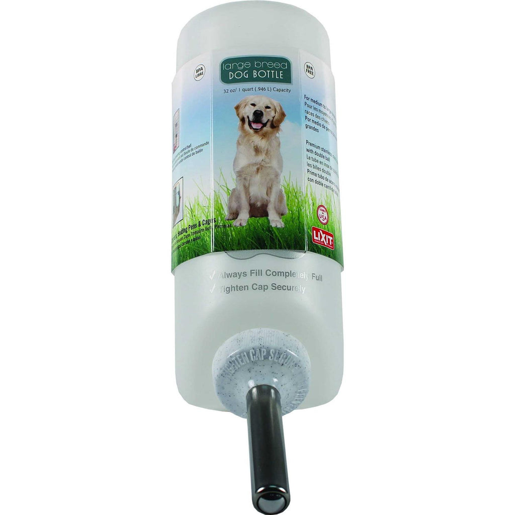 Dog Water Bottle G1854