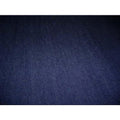 Dark Navy Denim Futon Mattress Cover T790334