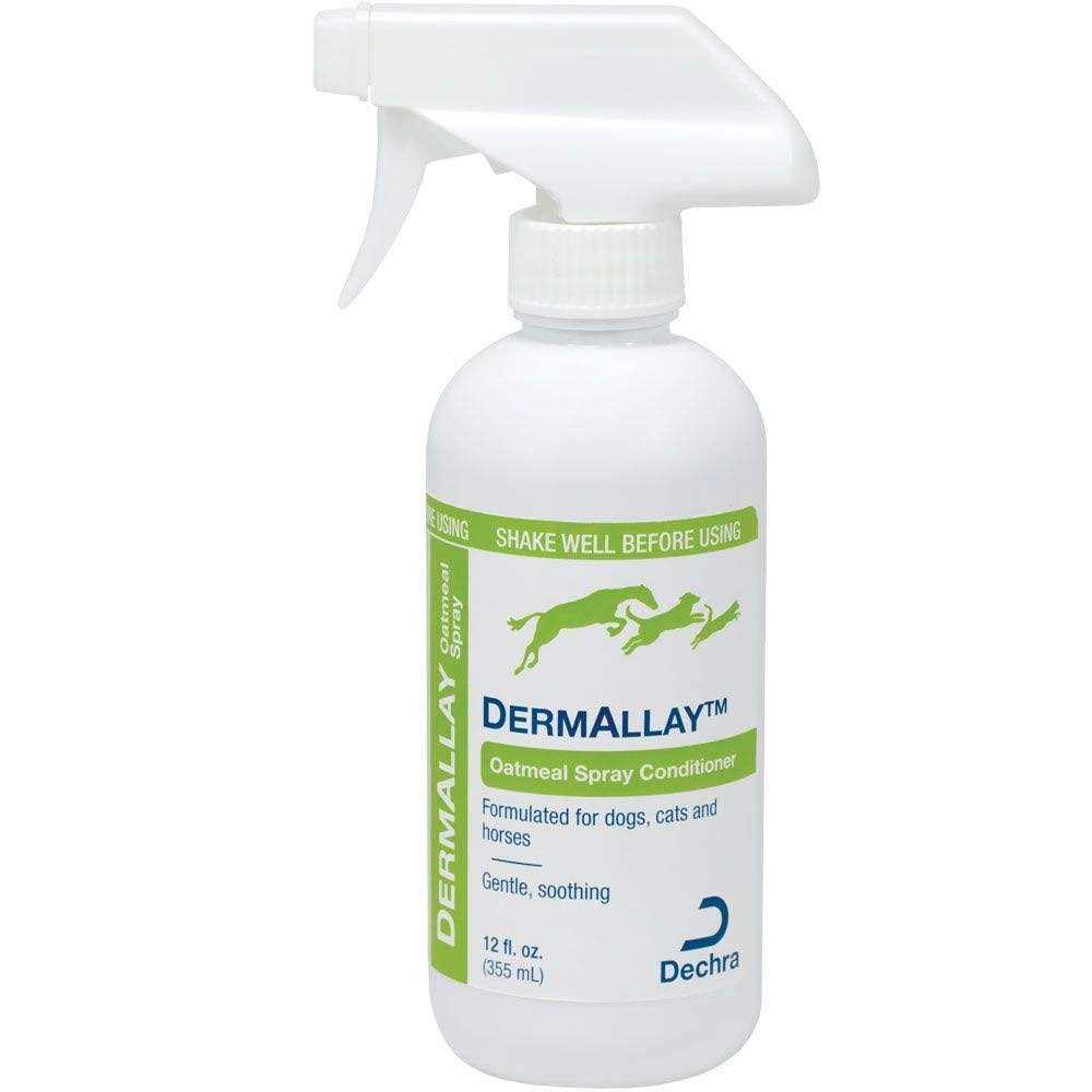 Oatmeal Conditioner for Pets M1538