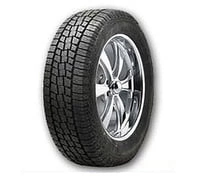 LT285/75R16 126/123S E Tire B145917