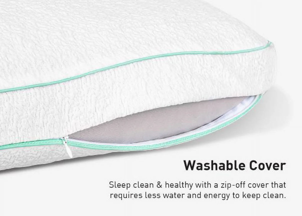 Medium Cuddle Curve Pillow R46179