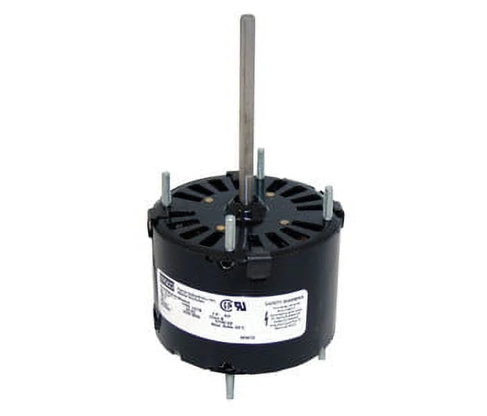 1/100 hp 3000 RPM CW 3.3" Diameter 115 Volts T43579