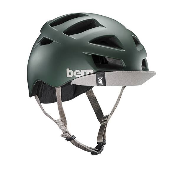 Satin Seaglass M Helmet Y81160