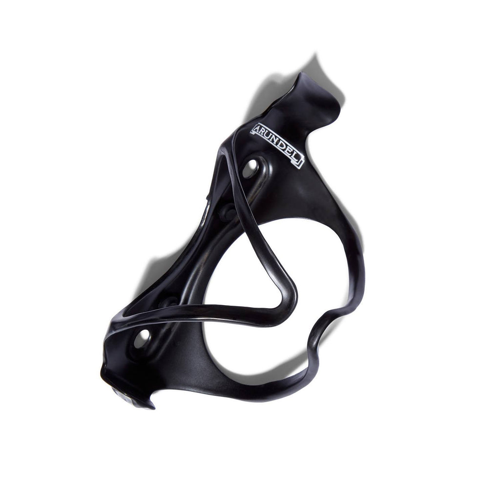 Oil Slick Gloss Bottle Cage A2966