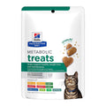 Crunchy Cat Treats F296051