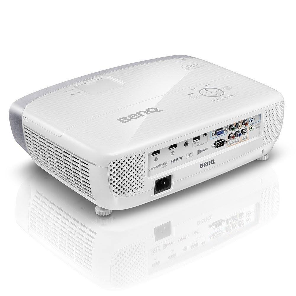 1080p DLP Projector, 2200 Lumens Q31022