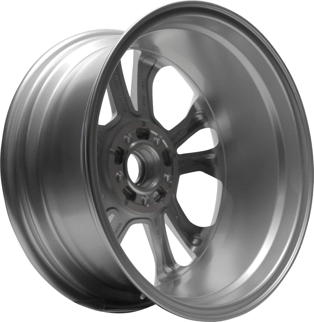 17 Inch Aluminum Alloy Wheel Rim Z8771