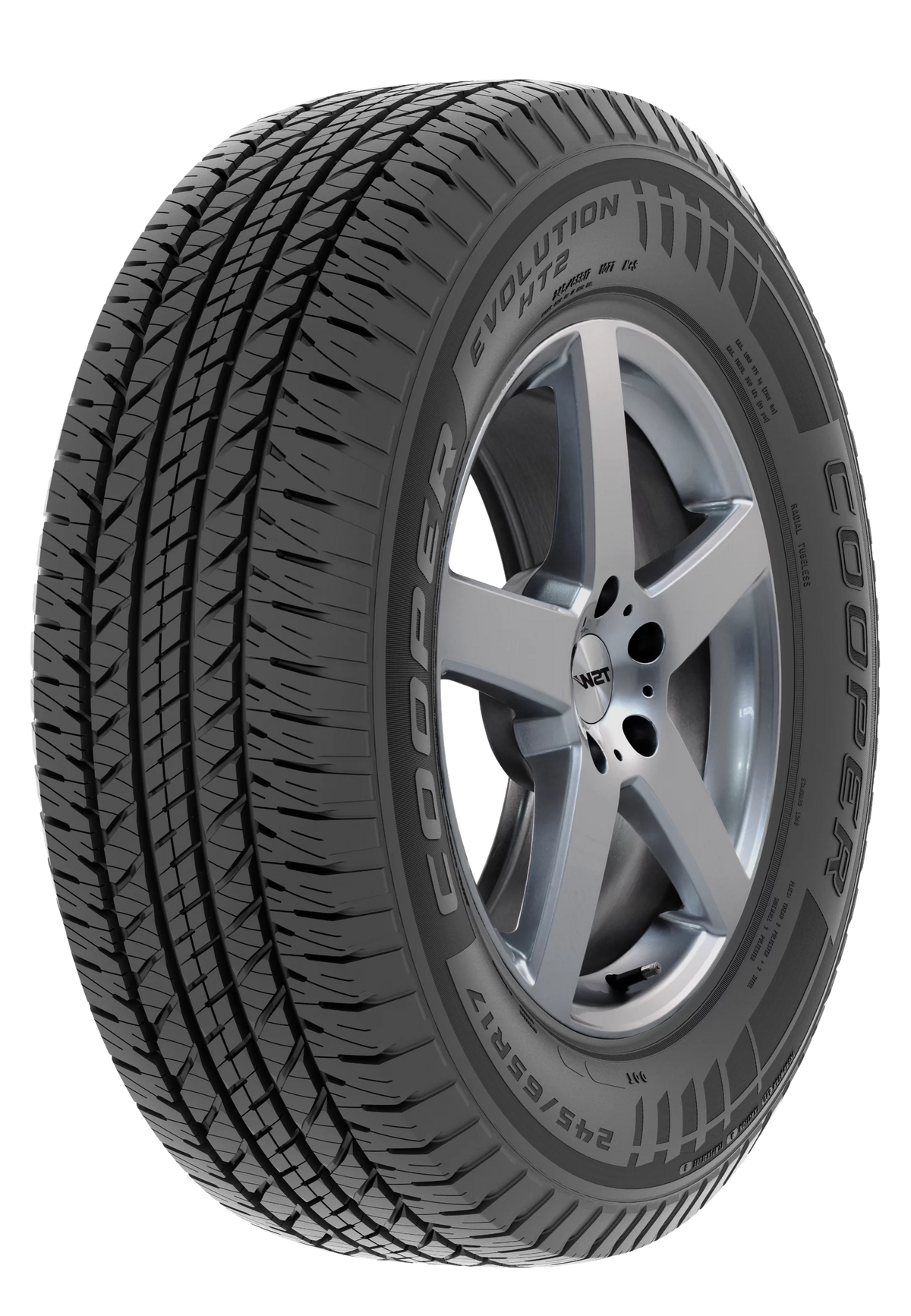 All-Season Tire W819