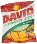 Pumpkin Seeds 5-Ounce Bags B46819