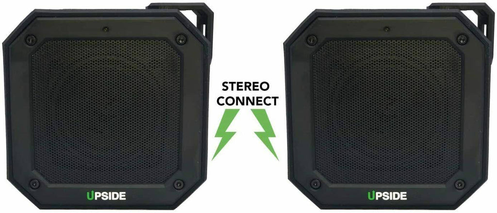 Portable Bluetooth Speaker with Magnetic Golf Cart Mount S928108