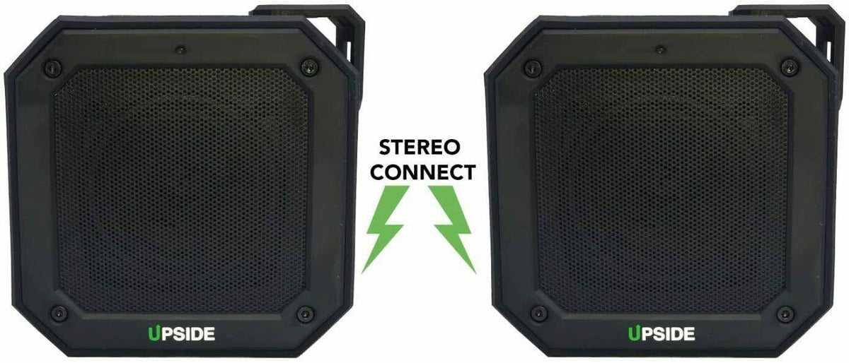 Portable Bluetooth Speaker with Magnetic Golf Cart Mount S928108